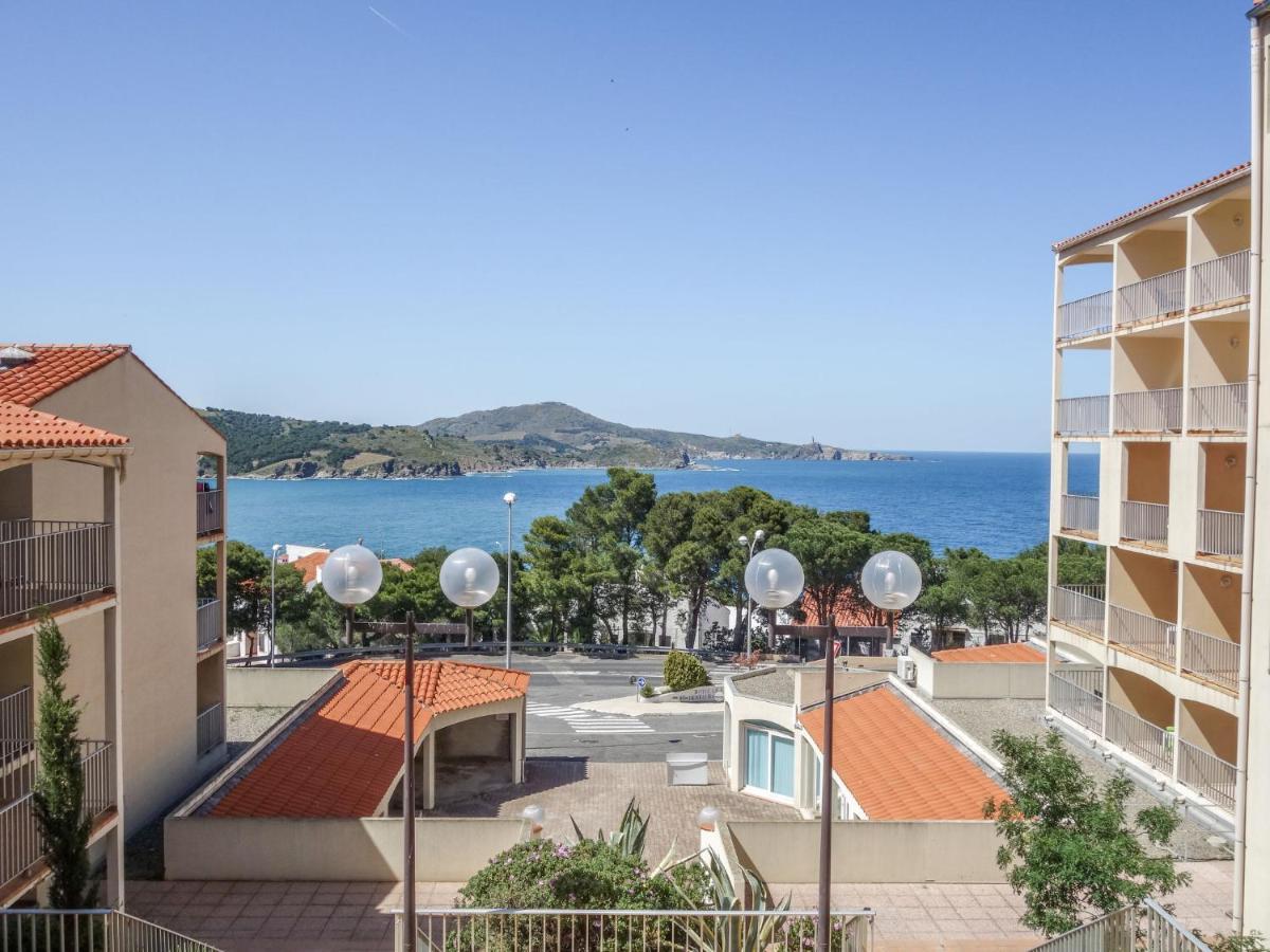 Apartment Thalacap By Interhome Banyuls-sur-Mer Exterior photo