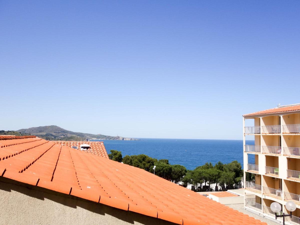 Apartment Thalacap By Interhome Banyuls-sur-Mer Exterior photo
